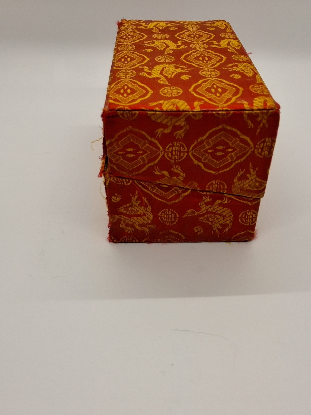 Rare Old Chiming Harmony Baoding Balls, Chinese Health Balls in Original Box - Picture 12 of 16
